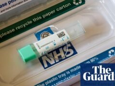 NHS aumentará a precisão dos testes de câncer de intestino na Inglaterra