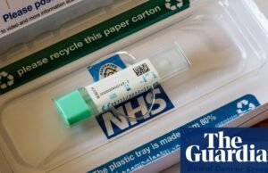 NHS aumentará a precisão dos testes de câncer de intestino na Inglaterra