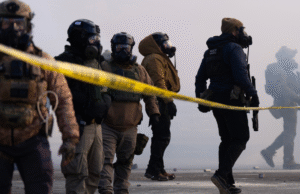 Administrador de Trump ‘revisando tudo’ sobre o tiroteio de Alex Pratt em Minneapolis