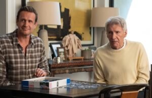 Um retrato hilário e comovente da condição humana