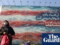 Resumo das notícias de Trump: Turquia mantém ameaças de guerra EUA-Irã como presidente | administração trunfo