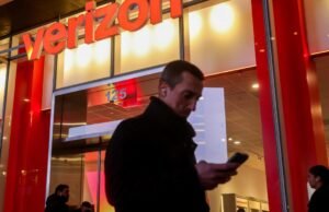 A FCC busca sua ajuda para investigar a interrupção da Verizon