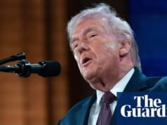 A empresa australiana de detenção de imigrantes está desempenhando um papel fundamental na repressão migratória de Trump ao ICE. Imigração e asilo australianos