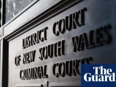 Lanlan Yang se declarou inocente de duas acusações adicionais pelo acidente depois de admitir ter violado a fiança. Sydney