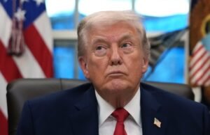 Minnesota ICE LIVE: Trump insiste que os oficiais de imigração fiquem enquanto Homan descreve plano para ‘afogar’ agentes