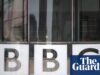 A revisão interna descobriu que as mulheres mais velhas ‘desapareceram’ dos papéis de apresentação da BBC. BBC