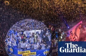 Qual liga de futebol teve o menor número de times terminando com GD positivo? | futebol