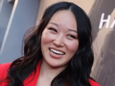 A estrela de Bridgerton, Yerin Ha, revela detalhes do romance de ‘Cinderela’ na nova série