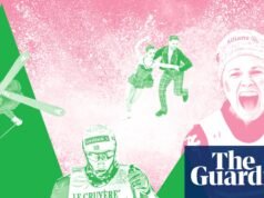 Inscreva-se no briefing diário dos Jogos Olímpicos de Inverno de 2026: O melhor das Olimpíadas e Paraolimpíadas