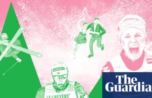 Inscreva-se no briefing diário dos Jogos Olímpicos de Inverno de 2026: O melhor das Olimpíadas e Paraolimpíadas