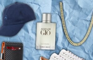 Atualizações de estilo simples para homens