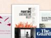 O que estamos lendo: George Saunders, Erin Somers e leitores do Guardian sobre os livros que gostaram nos livros de janeiro