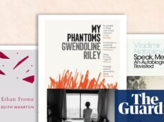 O que estamos lendo: George Saunders, Erin Somers e leitores do Guardian sobre os livros que gostaram nos livros de janeiro