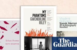 O que estamos lendo: George Saunders, Erin Somers e leitores do Guardian sobre os livros que gostaram nos livros de janeiro