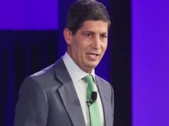 Trump nomeou Kevin Wersch para substituir o presidente do Fed, Jerome Powell