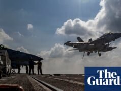 Matar Khamenei? Ataque a instalações militares? Não está claro o que um ataque dos EUA ao Irão conseguiria. Irã