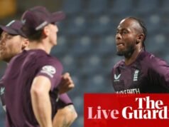 Sri Lanka x Inglaterra: 1º Internacional de Críquete Masculino T20 adiado devido à chuva – Ao vivo | Grilo
