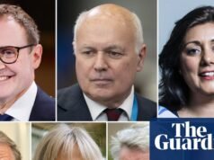 Quem são os deputados e pares do Reino Unido que foram sancionados pela China? | Política