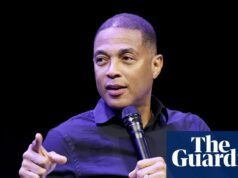 Ex-âncora da CNN, Don Lemon, preso por acusações relacionadas aos protestos na igreja de Minnesota, administração Trump
