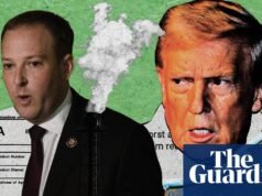 Como a reversão da EPA por parte de Trump poderia prejudicar o ar e a água – e piorar o aquecimento global Agência de Proteção Ambiental dos EUA