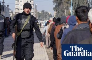 O governo sírio e as forças curdas chegam a um acordo de cessar-fogo. Síria