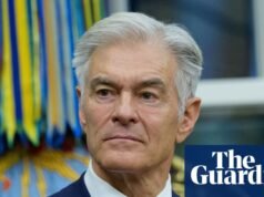 Newsom revida depois que o Dr. Oz acusa armênios de Los Angeles de fraude na saúde, Califórnia