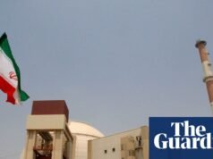 ‘Profundamente ideológico’: o raciocínio por trás da insistência do Irã no enriquecimento de urânio Irã