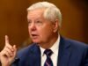 Caderno do Repórter: Sen. Lindsey Graham sustenta financiamento do governo para votação em cidades-santuário