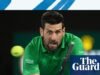 Your Guardian Sports Weekend: final do Aberto da Austrália, Premier League e críquete T20 | jogo