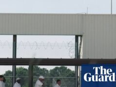 Ativistas presos do documentário indicado ao Oscar The Alabama Solution foram enviados para documentários em confinamento solitário