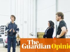 A opinião do The Guardian sobre a crise de classe nas artes: a cultura do Reino Unido não deve tornar-se domínio da elite editorial