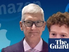 É hora de romper com a grande tecnologia americana? – Últimos | notícias do Reino Unido