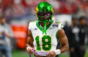 2026 Fantasy Football Dynasty Rookie TE Outlook