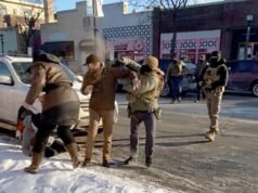 DOJ afirma revisão desencadeada pelo uso de força letal por policial