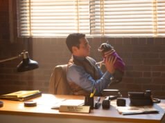 Crítica do episódio 3 da 4ª temporada de Will Trent: Studio 4B