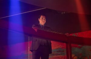 Crítica do episódio 4 da 4ª temporada de Will Trent: O homem do nada