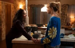 Revisão do episódio 10 da segunda temporada de alto potencial: aterrado