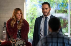 Revisão do episódio 11 da segunda temporada de alto potencial: NPC