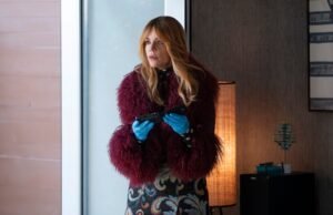 O que esperar do episódio 11 da 2ª temporada de alto potencial: NPC