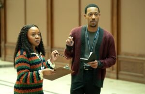 Crítica do episódio 10 da 5ª temporada do Abbott Elementary: The Mall Parte 2: Perguntas e preocupações