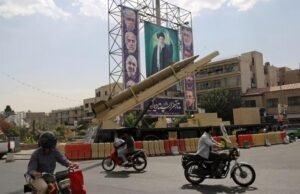 Mísseis, procuradores e guerra económica: como o Irão poderia retaliar se o presidente dos EUA, Donald Trump, lançasse um ataque militar