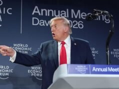 Trump cancela tarifas e ameaças militares à Groenlândia em meio a acordo ‘quadro’ com a OTAN