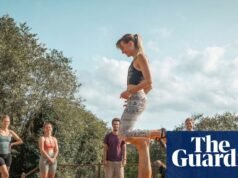 10 melhores retiros na Europa para acalmar a mente, o corpo e o espírito, saúde e boa forma nas férias