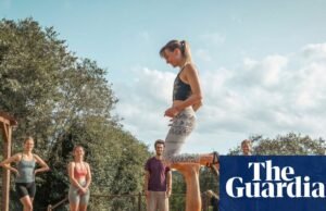 10 melhores retiros na Europa para acalmar a mente, o corpo e o espírito, saúde e boa forma nas férias