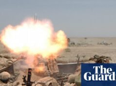 Os políticos britânicos acolhem com satisfação a resistência de Trump ao papel das tropas britânicas no Afeganistão. militares