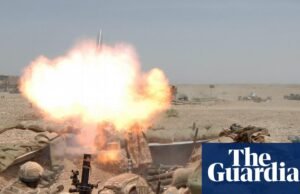 Os políticos britânicos acolhem com satisfação a resistência de Trump ao papel das tropas britânicas no Afeganistão. militares