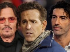 Ryan Reynolds compara o drama de Blake-Baldoni a Johnny Depp e Amber Heard