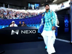 A desleixada Naomi Osaka vence a ‘louca’ Solana Cirstea para sobreviver ao Aberto da Austrália