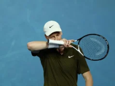 Os pecadores ficaram feridos, mas não surpresos com a partida de Melbourne.