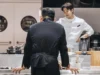 Chefs de ‘Culinary Class Wars 2’ aproveitam a onda de popularidade liderada por Song Jong-won, com estrela Michelin